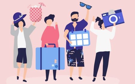 Petra Antik Kenti Yürüyüş Rehberi: Girişten Hazine'ye Ne Kadar Sürede Ulaşılır?