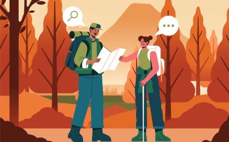 Seyahatlerde Laptop ve Tablet: Gezginler İçin İhtiyaç mı, Lüks mü?