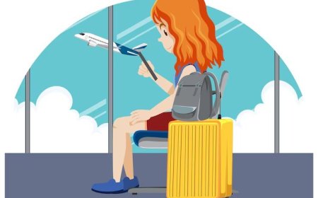 Seyahat Tuzaklarından Kaçının: Yurtdışı Dolandırıcılık İşaretleri Rehberi