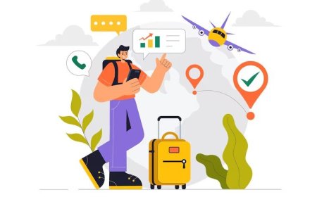 İnternetsiz Harita Kullanımı: Gezginler İçin Kesin Çözümler