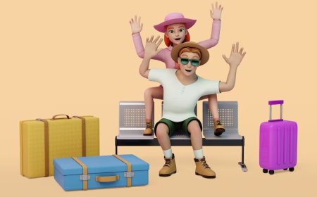 Valiz Hazırlama Rehberi: Seyahatte Yanınızdan Ayırmamanız Gerekenler