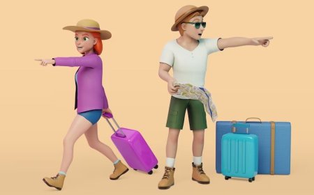 Baharda Kapadokya mı Ege mi? Gezi Rotası ve Lezzet Rehberi