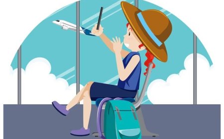 Uzun Yol Arkadaşlığı: Seyahatte Aile ve Arkadaşlarla İletişim Sanatı