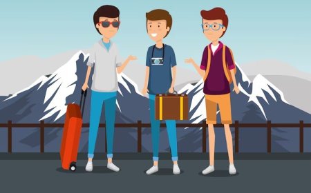 Ankara'da Kışın İçinizi Isıtacak Kapalı Mekan Gezi Rotası