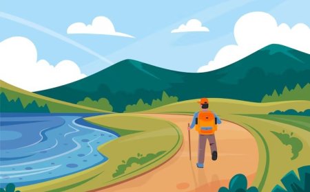 Tren Yolculuğunda Mışıl Mışıl Uyku: Gezginlerden 10+ Tüyo