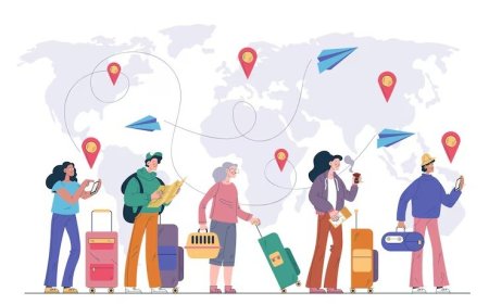 Pamukkale'ye Ne Zaman Gidilir? İşte En Sakin Dönemler Rehberi!