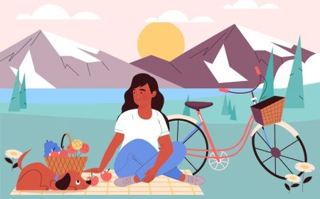 Gezi Anılarını Yaşatmanın Yaratıcı Yolları: Evde Hatıra Köşesi Nasıl Oluşturulur?