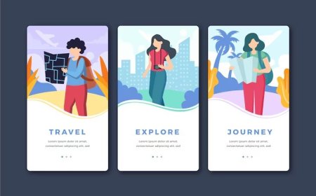 Yaylada Gece Konaklama Rehberi: Pansiyon mu, Çadır mı Daha İyi?