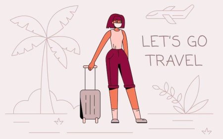 Balkanlar'da Mevsimlere Göre Valiz Hazırlama Rehberi: Gezgin Tavsiyeleri