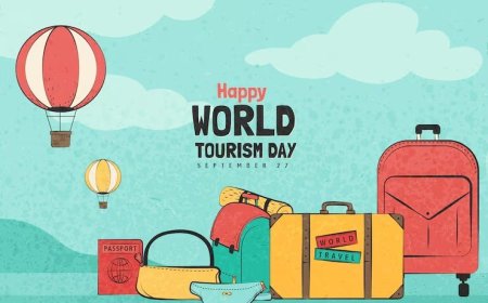 Tatilde Kavga Yok: Arkadaşlarla Rota Belirleme Rehberi