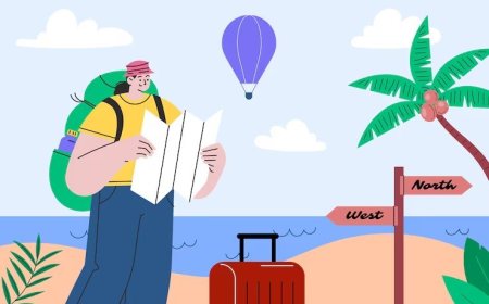 Aile Tatilinde Çocuklar Uyuduktan Sonra Ebeveynlere Özel 10+ Keyifli Aktivite