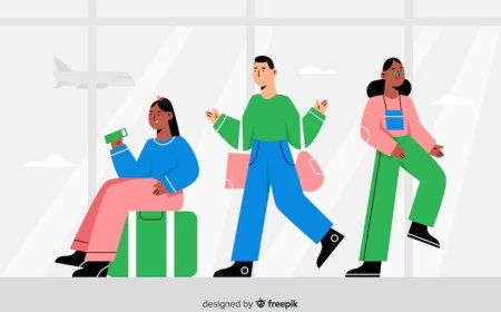 Antalya'da Aileler İçin En Sakin Konaklama Bölgeleri: Huzurlu Tatil Rehberi