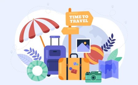 Tatile Çıkarken Buzdolabı ve Mutfak Nasıl Hazırlanır? Pratik İpuçları