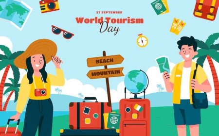 Göbeklitepe'ye Nasıl Gidilir? Şanlıurfa Merkezden Göbeklitepe'ye Ulaşım Rehberi