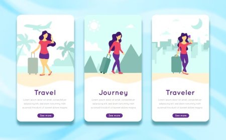 Petra'yı Keşfetmek: Sabahın Serinliğinde mi, Öğlen Güneşinde mi?