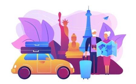 Batum'da Yağmurda Bile Keyif Alabileceğiniz 10+ Mekan