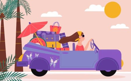 Tatil Fotoğraflarını Kurtarmak: Gezi Anılarını Kaybetme Korkusuna Son!