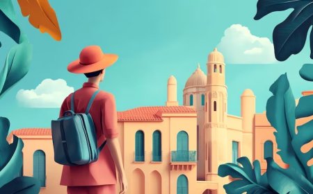 Diyarbakır Surları ve Hevsel Bahçeleri Gezi Rehberi: Lezzet Durakları ve Tarihi İpuçları