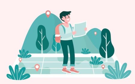 Sahilde Tatil Keyfi: Sıkılmadan Bir Günü Nasıl Değerlendirirsiniz?