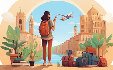 Bahar Alerjisiyle Başa Çıkarken Doğa Yürüyüşünün Keyfini Çıkarın: İpuçları ve Öneriler