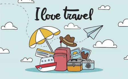 Yurt Dışı Gezilerinde Ayak Ağrısına Son: Konforlu Ayakkabı Rehberi