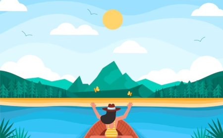 Alanya'da Akşam Yürüyüşleri İçin En Güzel ve Güvenli Sahil Rotaları