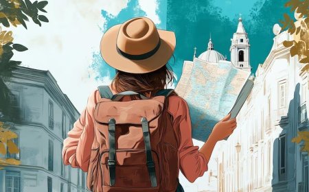 Nemrut Dağı Zirvesi'ne Yakışır Stil Rehberi: Kıyafet ve Ayakkabı Seçimi