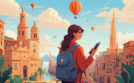 Resmî Tatilleri Birleştirerek Uzun Tatil Planlama Rehberi: 2024-2025