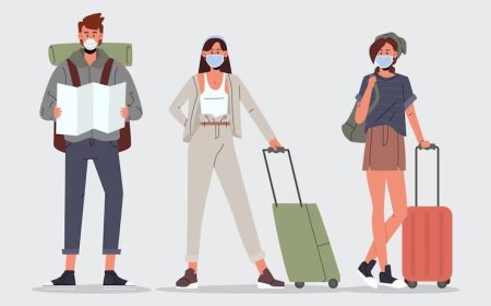 Karavanla Yurt Dışına Seyahat: Gerekli Belgeler ve İpuçları