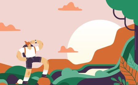 Gaziantep'te Ailecek Akşam Gezilecek En Güzel 10 Cadde ve Sokak