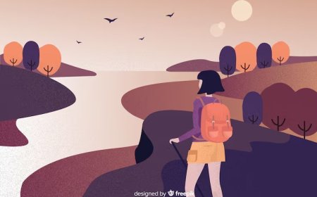 İlk Yurt Dışı Seyahatimde Yapılan 10 Büyük Hata ve Çözümleri