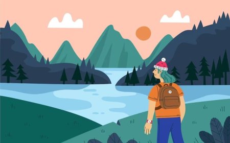 Antalya Merkezde 1 Günde Gezilecek Yerler: Lezzet Durakları ve Gezi Rehberi