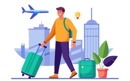 İş Seyahatini Unutulmaz Şehir Gezisine Dönüştürmenin 10+ Yolu