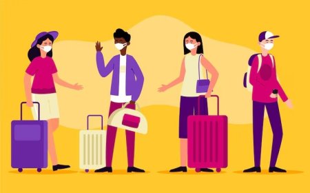 Telefonu Bırak, Hayatı Yakala: Tatilde Akşamları Keşfetmenin 10 Altın Kuralı