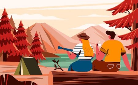 İstanbul'da Yaz Sıcağında Serin Bir Mola: Gölge ve Kapalı Mekan Rotaları