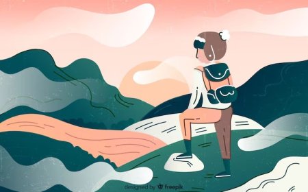 Emeklilikte Kış Güneşi: Akdeniz'de Uzun Süreli Konaklama Rehberi