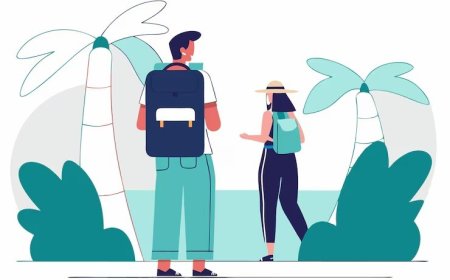 Google Haritalar ile Seyahat Rotaları Oluşturma: Gezginin El Kitabı