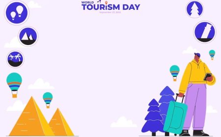 İlk Kez Uçağa Binecekler İçin Adım Adım Havaalanı Rehberi: Lezzet Rehberi Anlatıyor