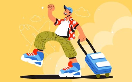 Gezi Notları: Anıları Yakalamanın En İyi Yolları