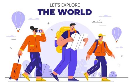 Yalnız Tatilde Yalnız Kalmamak: Gezginin Yalnızlık Rehberi