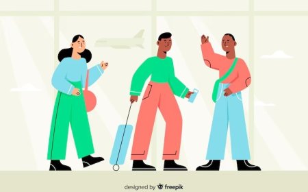 Tren Yolculuğunda Cam Kenarı Mı Koridor Mu? Manzaralı Seyahat Rehberi