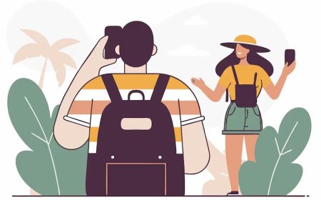 Memleket Ziyaretini Unutulmaz Bir Tatil Anısına Dönüştürmenin Yolları