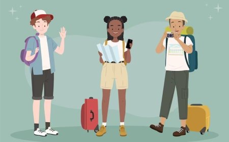 Yalnız Gezginler İçin Güvenli Seyahat: Konum Paylaşımı ve Uygulama Rehberi