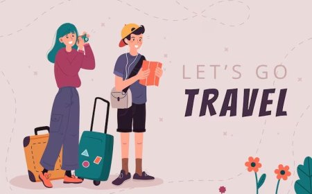 Valiz Kilidi Gerçekten Güvenli mi? Seyahat Güvenliği Rehberi