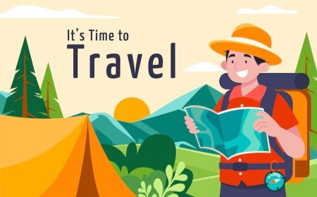 Öğrenci Dostu Yaz Tatili Rotaları: Bütçeni Sarsmadan Unutulmaz Anılar Biriktir!