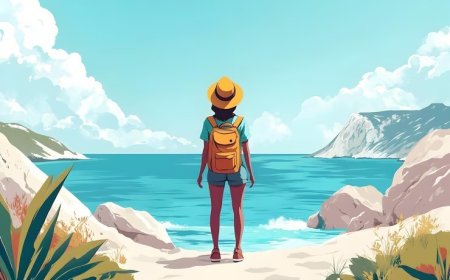 İzmir'de 1 Günde Gezilecek Yerler: İlk Kez Gidenler İçin Lezzet ve Keşif Rehberi