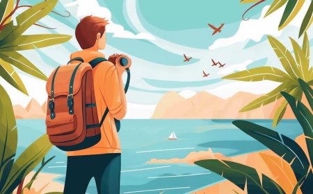 Seyahat Cüzdanı: Unutulmaması Gerekenler ve Pratik İpuçları