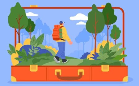 Adana Akşamları: Serin Serin Yürüyüş Yapılacak En Güzel 10 Bulvar