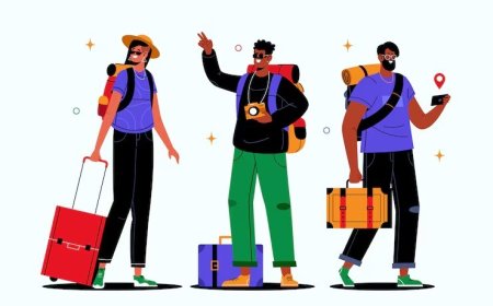 Ankara'da 1 Günde Gezilecek En İyi Yerler: Lezzet ve Tarih Turu