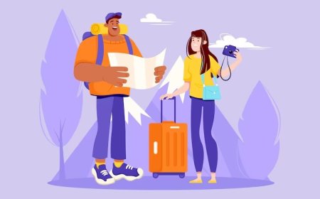 Samsun'da Sahil Akşamları: En Işıltılı Yürüyüş Rotaları